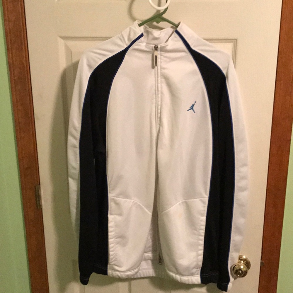 MJ Jump suit